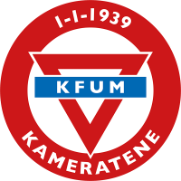 Logo for KFUM 2