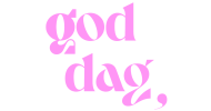 God dag