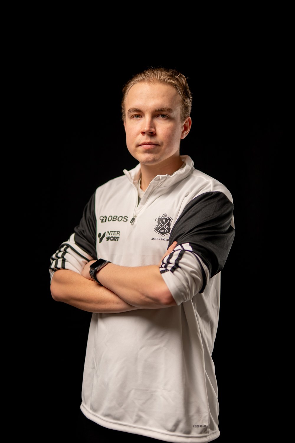 Lars Henrik Dahl - Akademiansvarlig