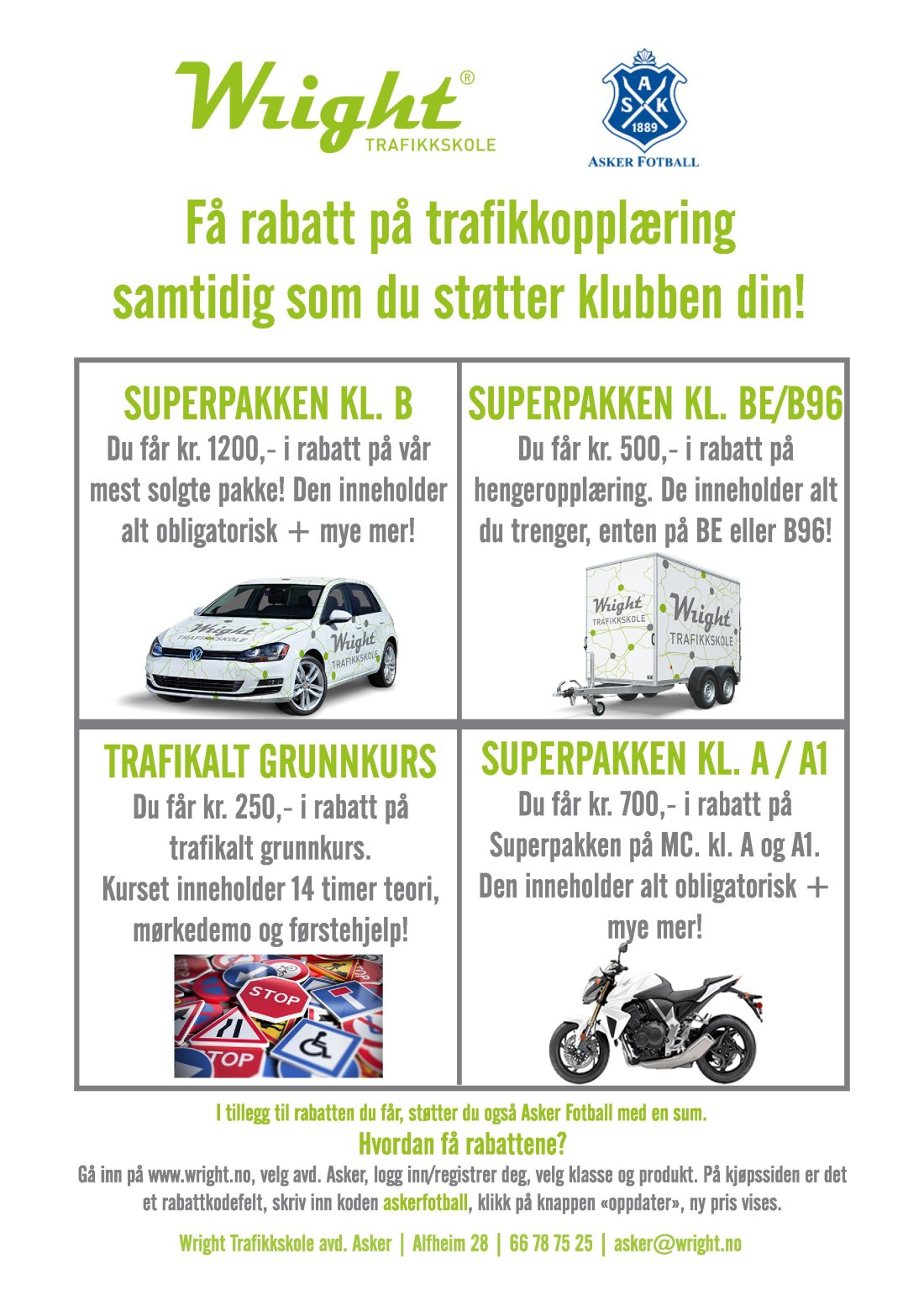 Wright kjøreskole_AskerFotball_flyer-page-001