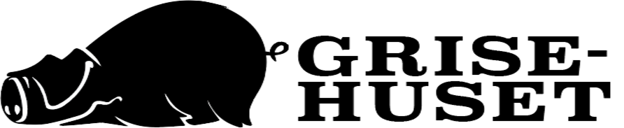 GrisehusetLogo