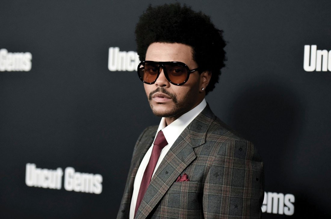 The_Weeknd