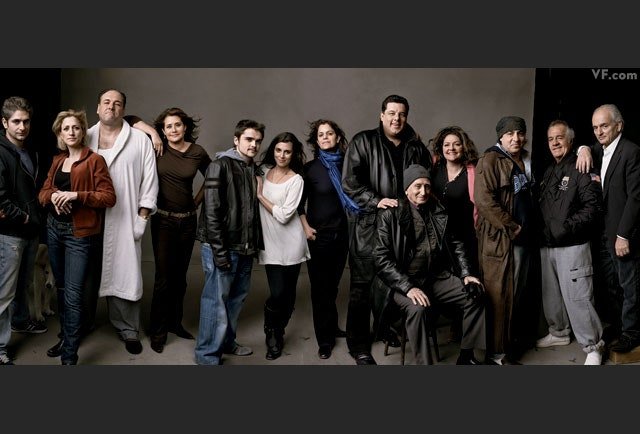 Sopranos