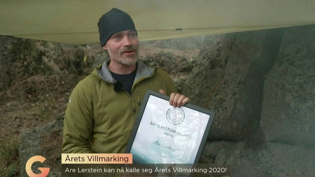 ÅretsVillmarking2020