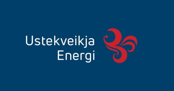 Ustekveikja Energi