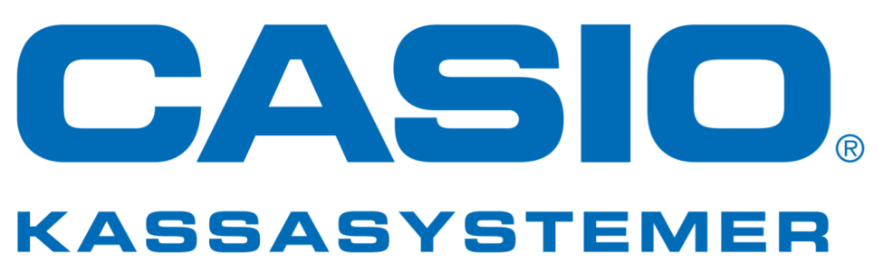 Casio Kassasystemer